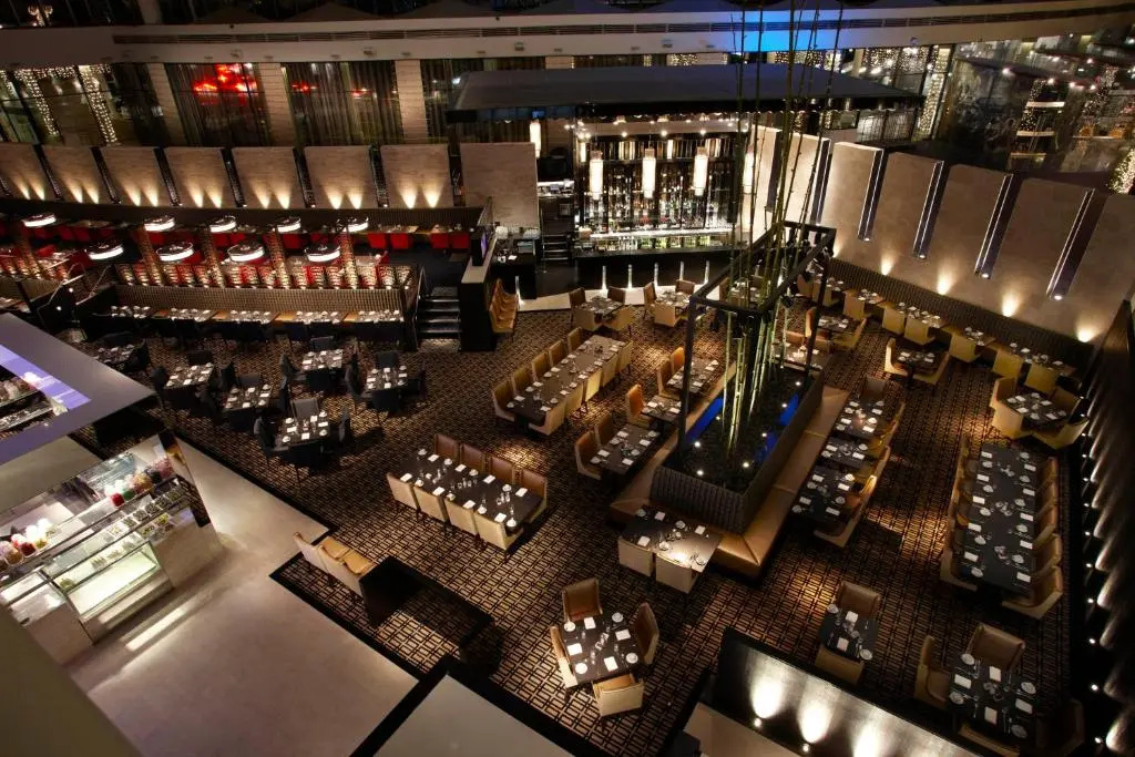 Photo - Crown Metropol Perth