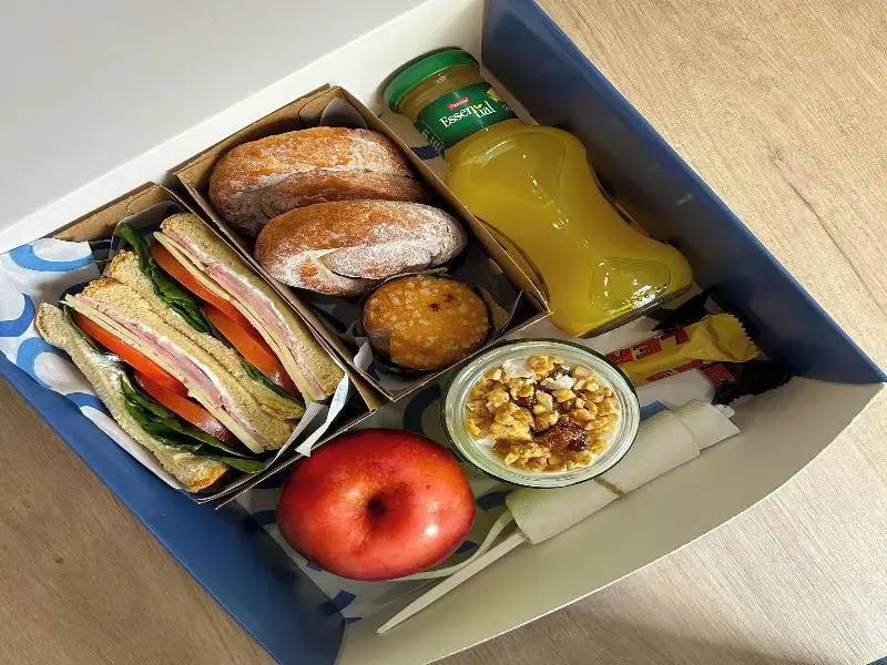 Foto - Live It Madrid Chamberi