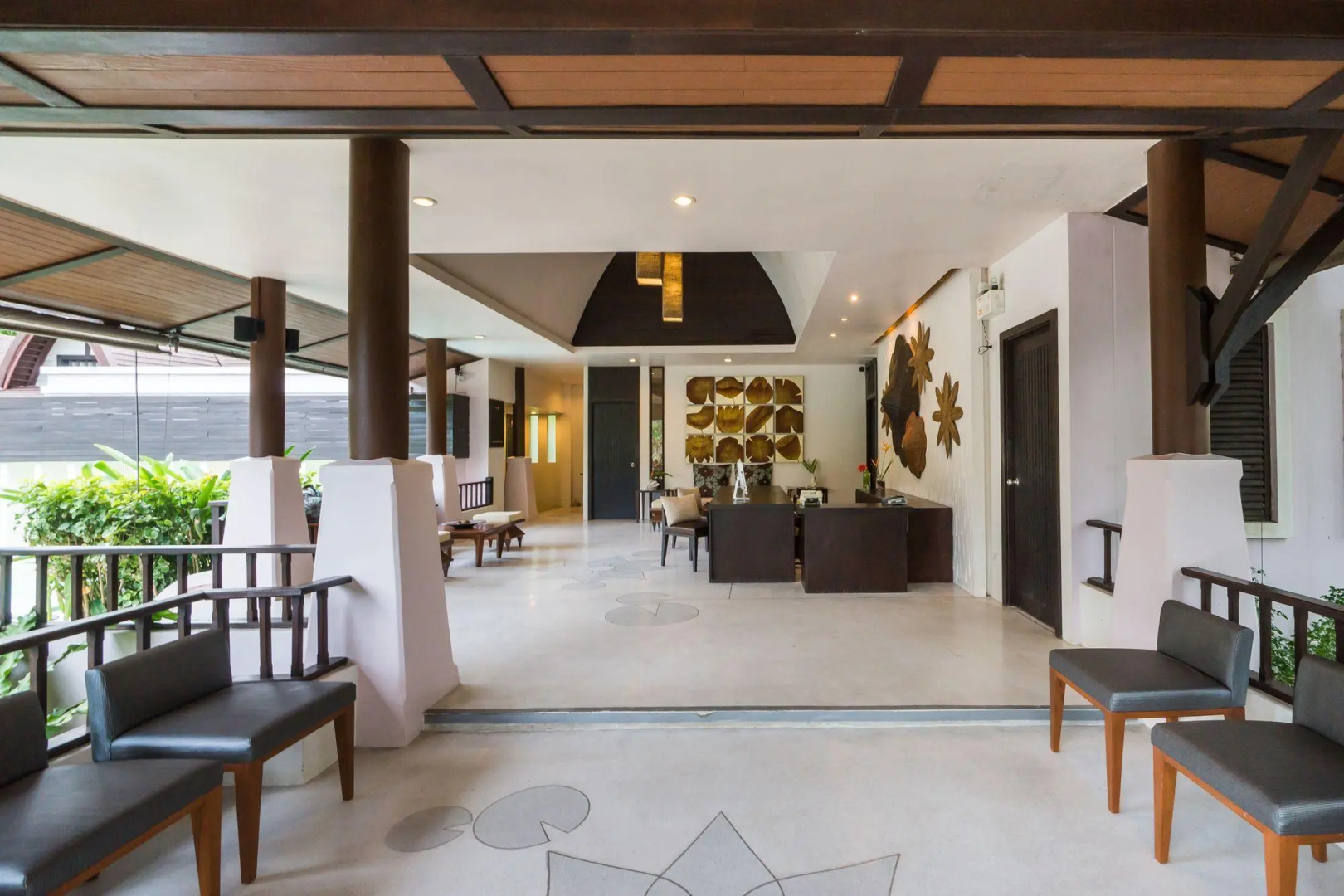 Foto - Barali Beach Resort Koh Chang