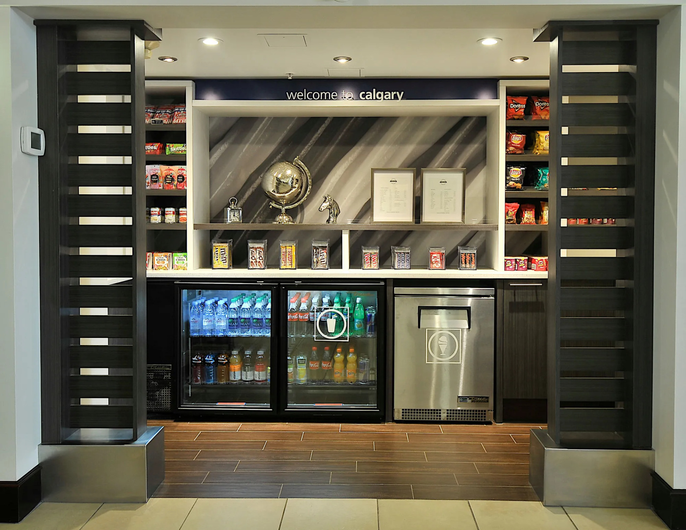 Foto - Hampton Inn & Suites by Hilton Calgary-Airport