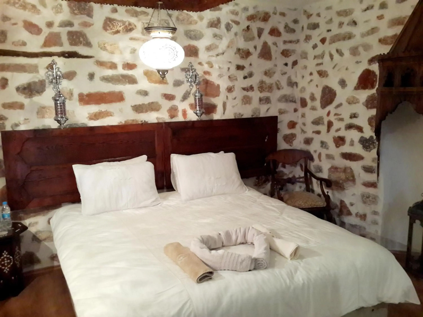 Foto - Lemon Villa Hotel