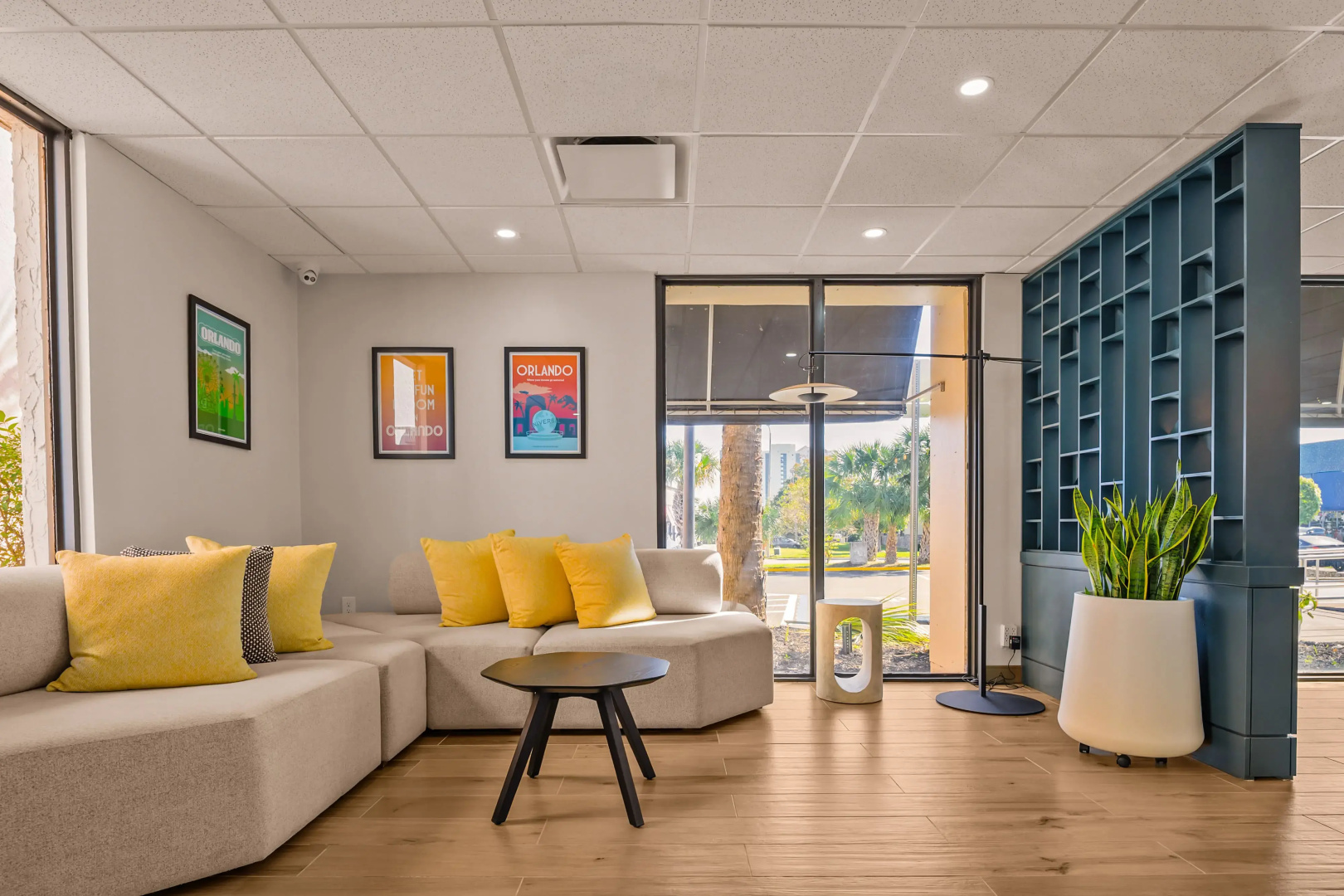 Photo - B&B Hotel Orlando International Drive Near Universal - Newly Renovated!