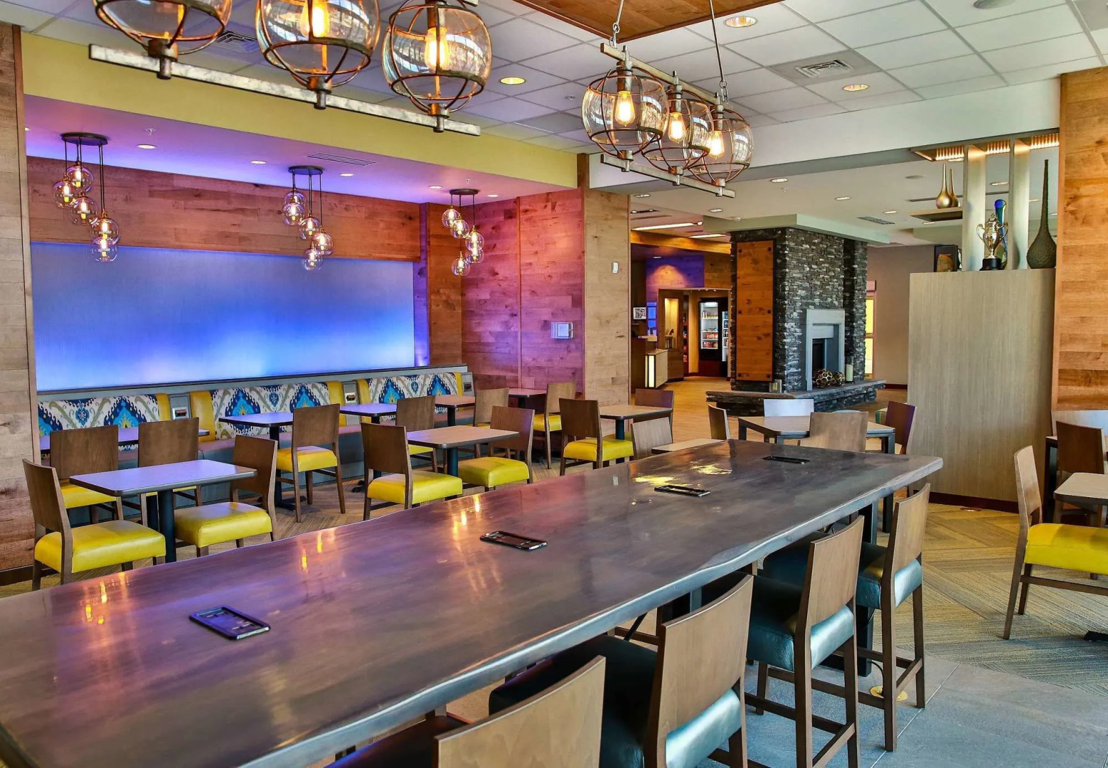 Foto - Fairfield Inn & Suites by Marriott Savannah Midtown