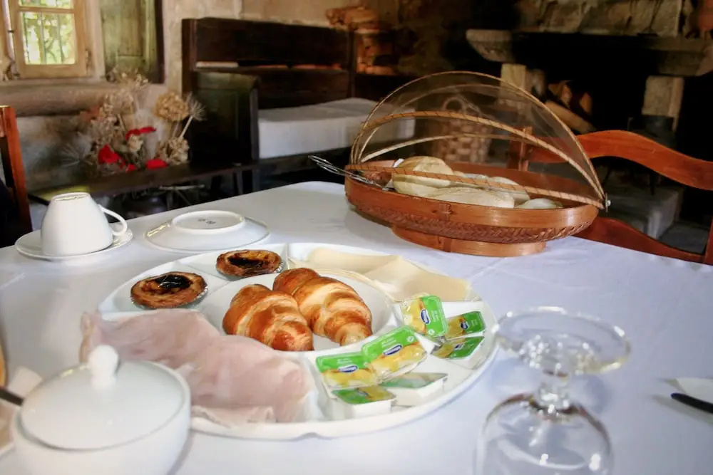 Photo - Casa de Sta Comba