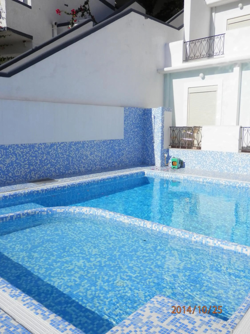 Photo - Glaros Hotel Apartment