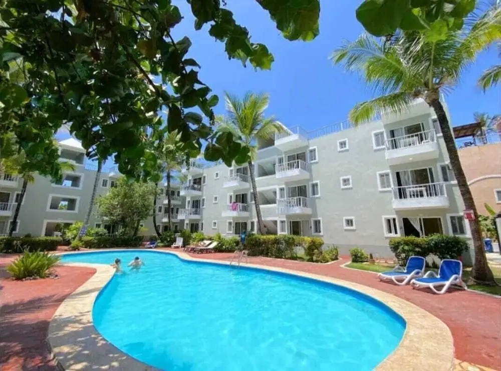 Foto - Corales Punta Cana