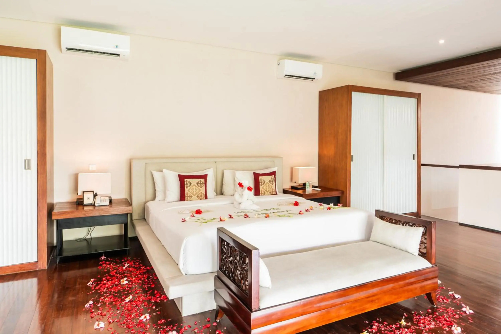 Foto - Javana Royal Villas