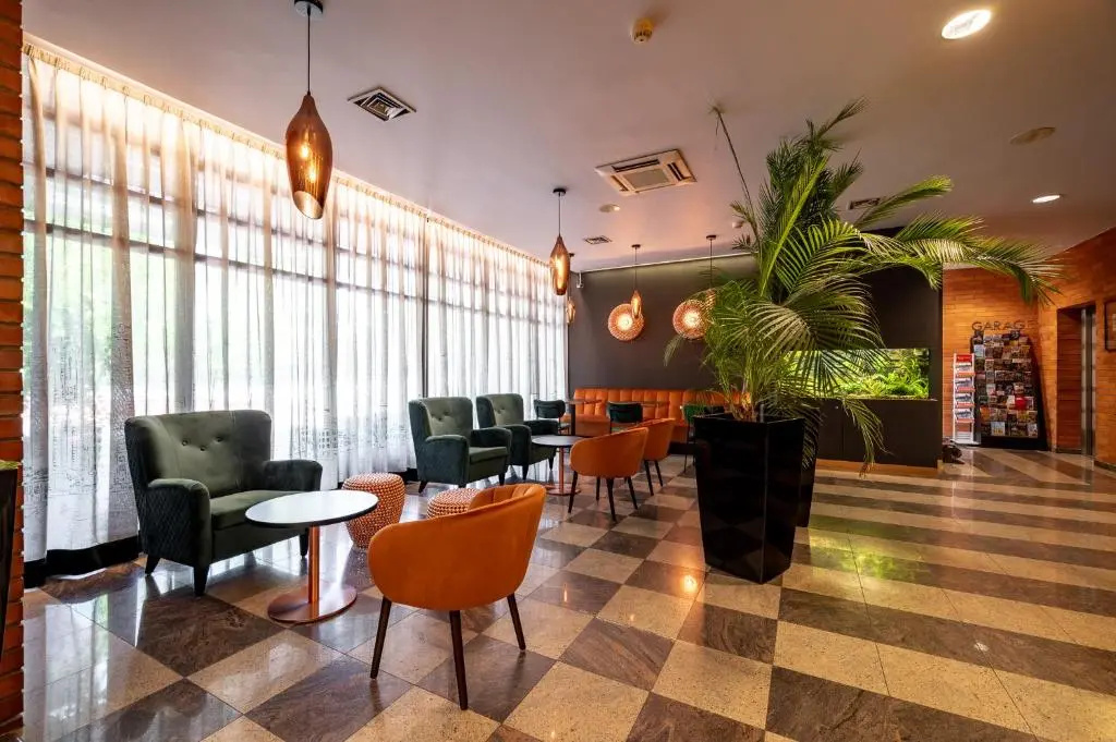 Photo - Expo Hotel