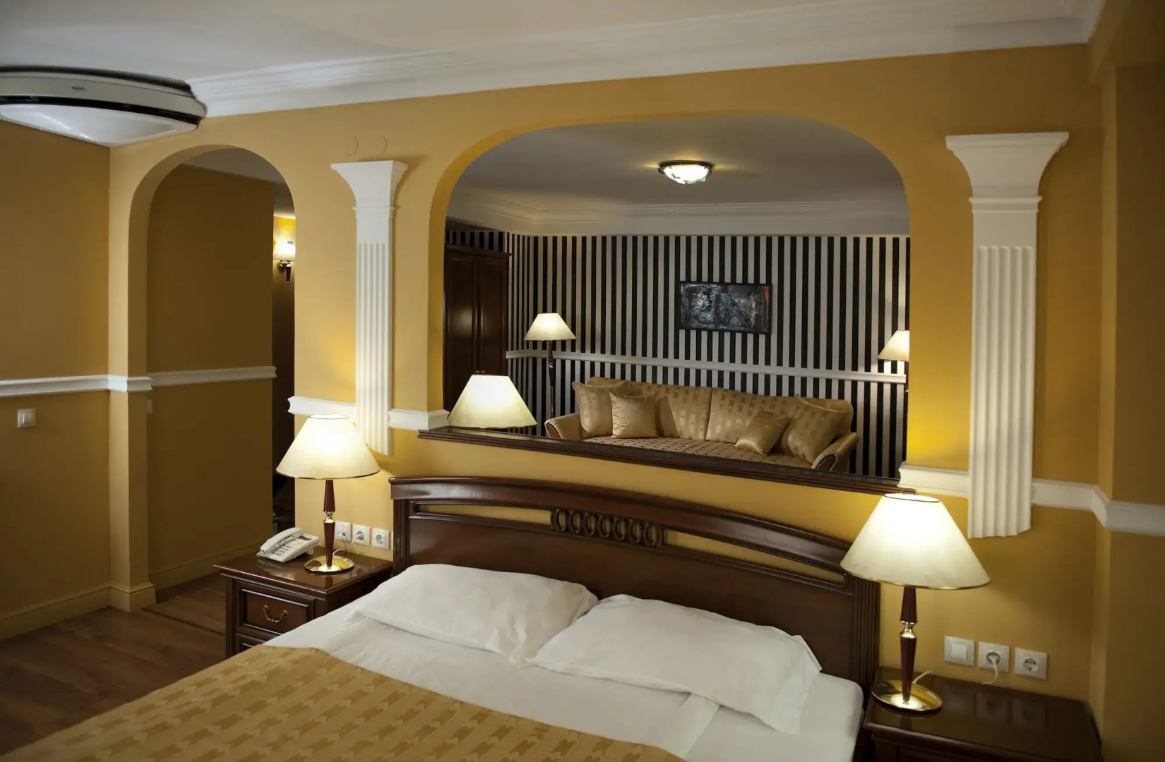 Foto - Oborishte 63,The Art Boutique Hotel by Sandglass