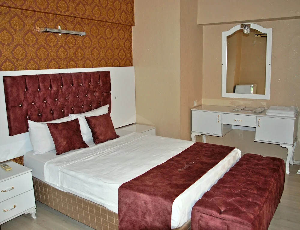 Foto - Yilmazel Hotel