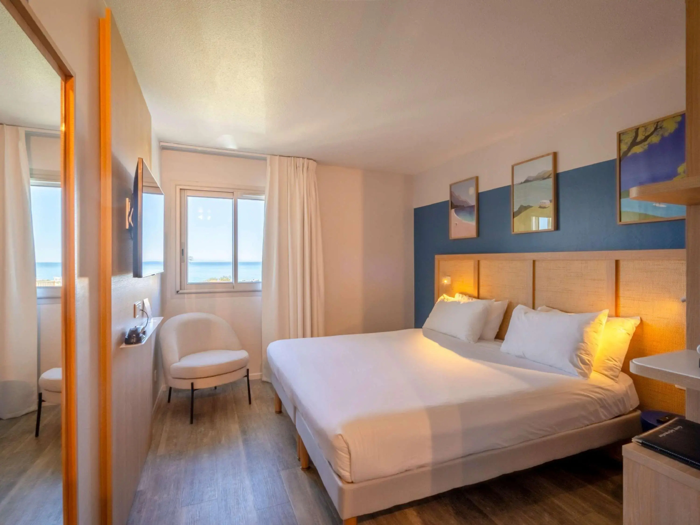 Foto - ibis Styles Biarritz Plage