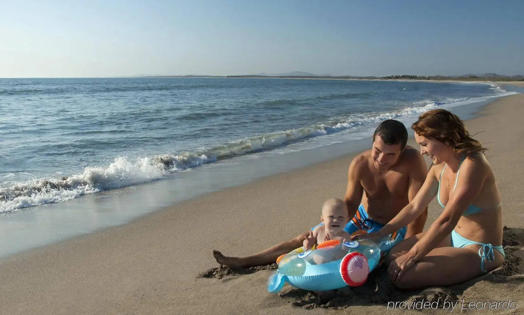 Foto - Pueblo Bonito Emerald Bay Resort & Spa - All Inclusive