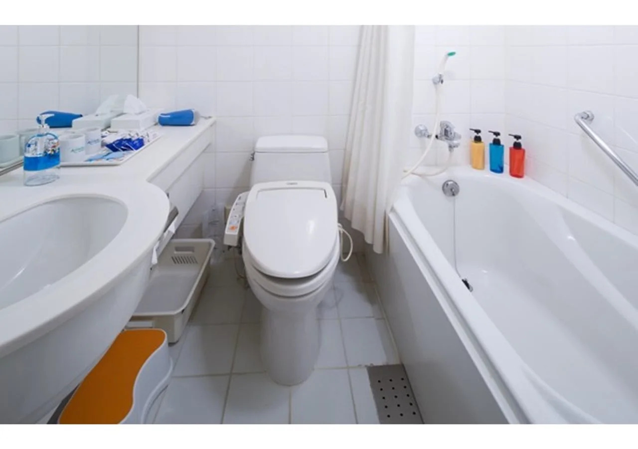 Foto - Hotel Kintetsu Universal City