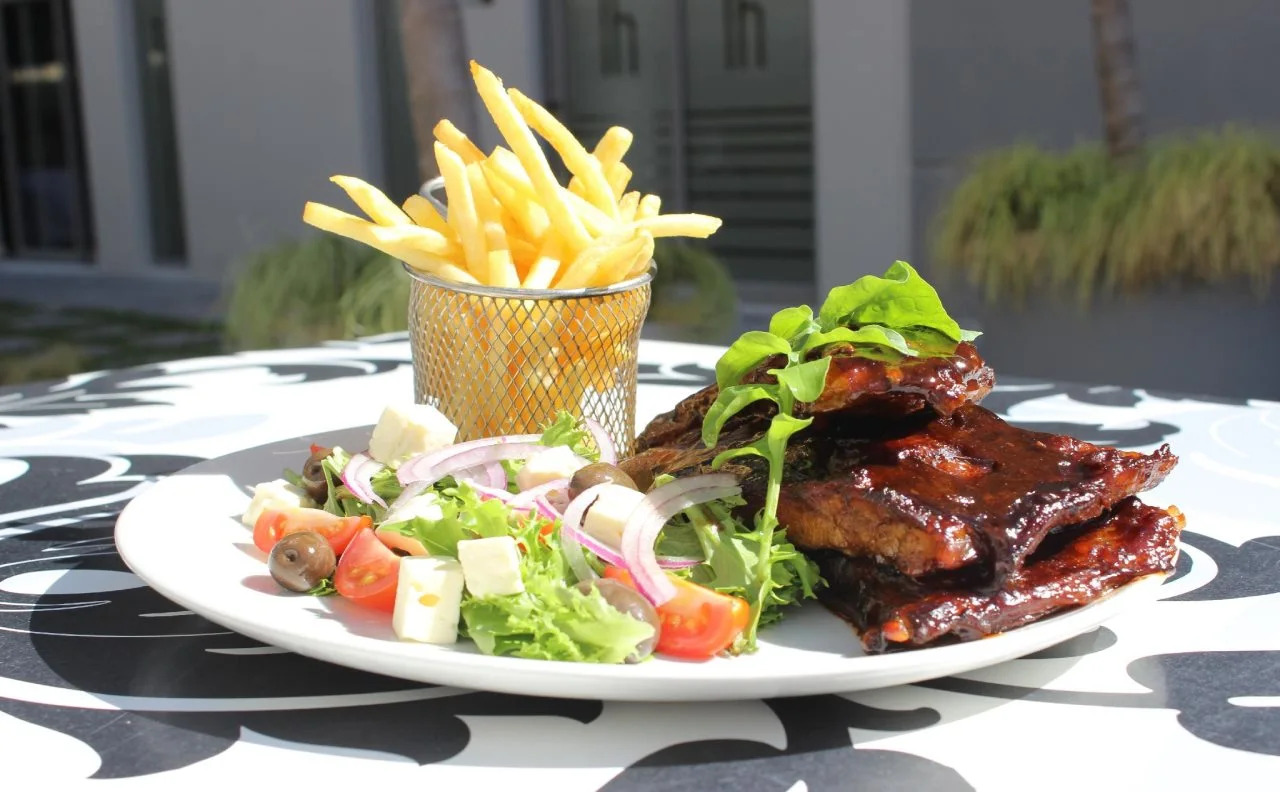 Foto - The Hyde All Suite Hotel