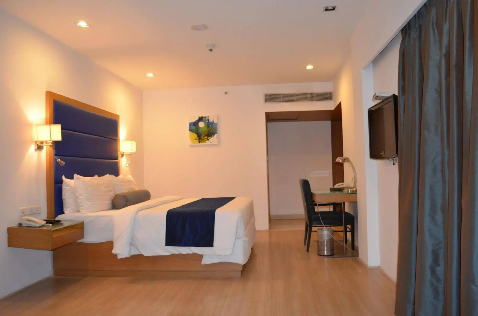 Foto - Peerless Hotel Hyderabad