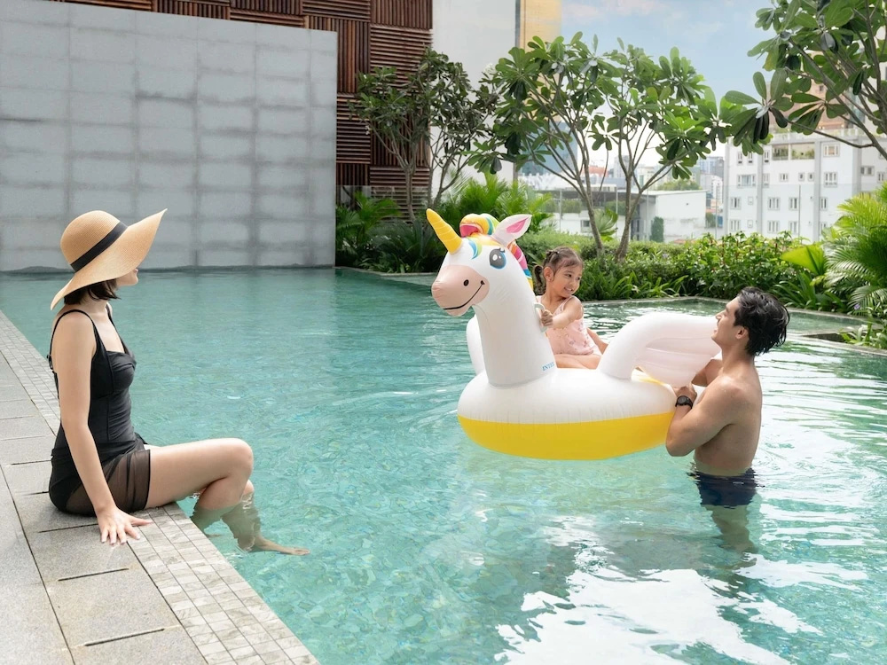 Photo - Novotel Phnom Penh BKK 1