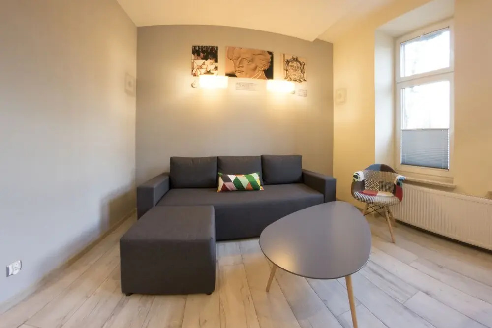 Photo - Yourplace M57 Apartments