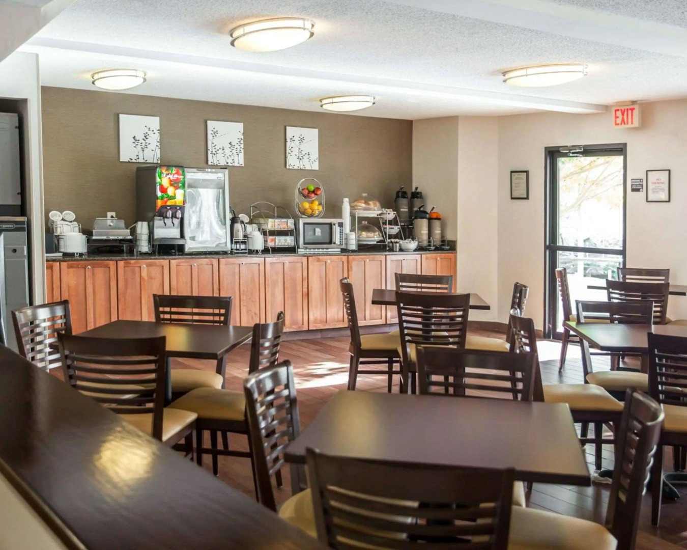 Foto - Sleep Inn Rockville