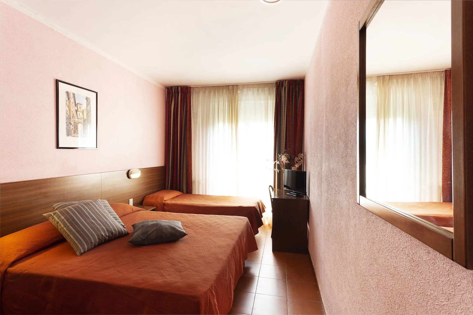 Foto - Hotel Corolle