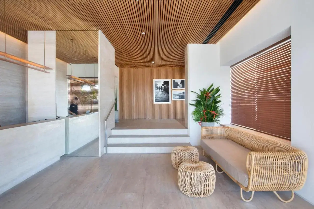 Foto - JANEIRO Hotel