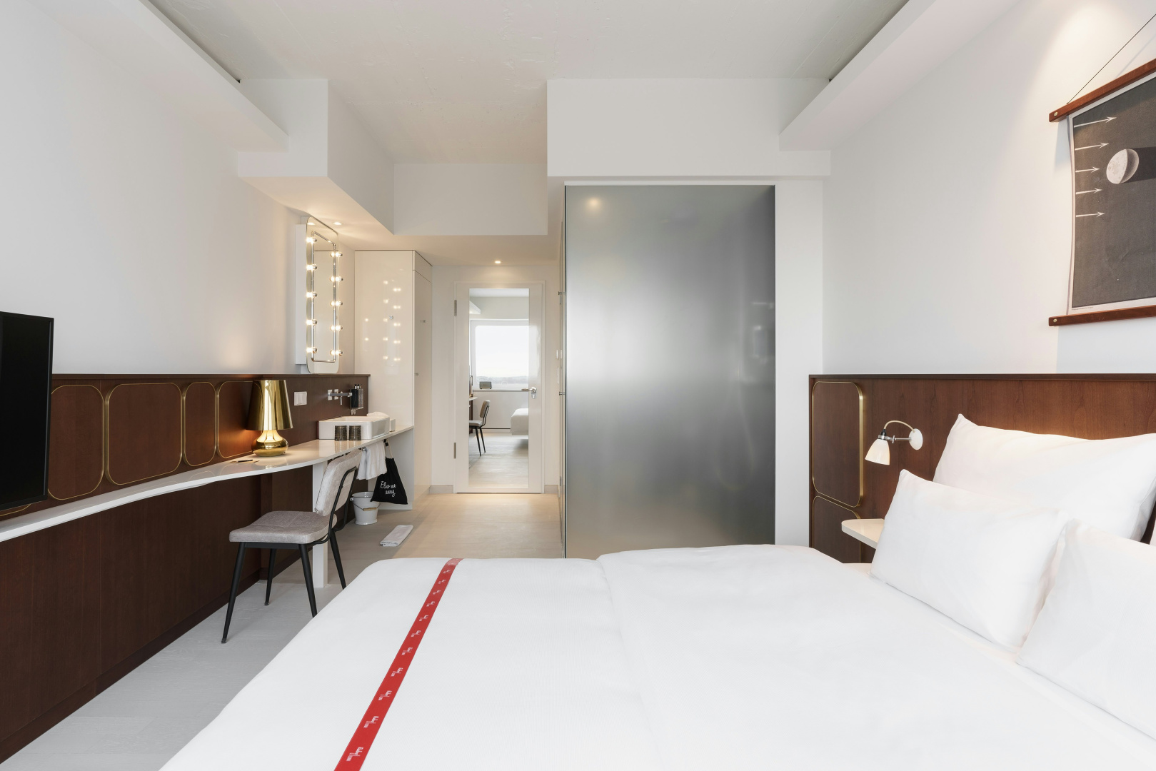 Photo - Ruby Luna Hotel Düsseldorf