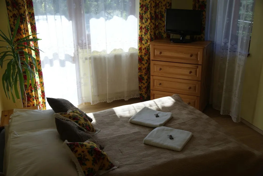 Photo - Willa Pod Banderą