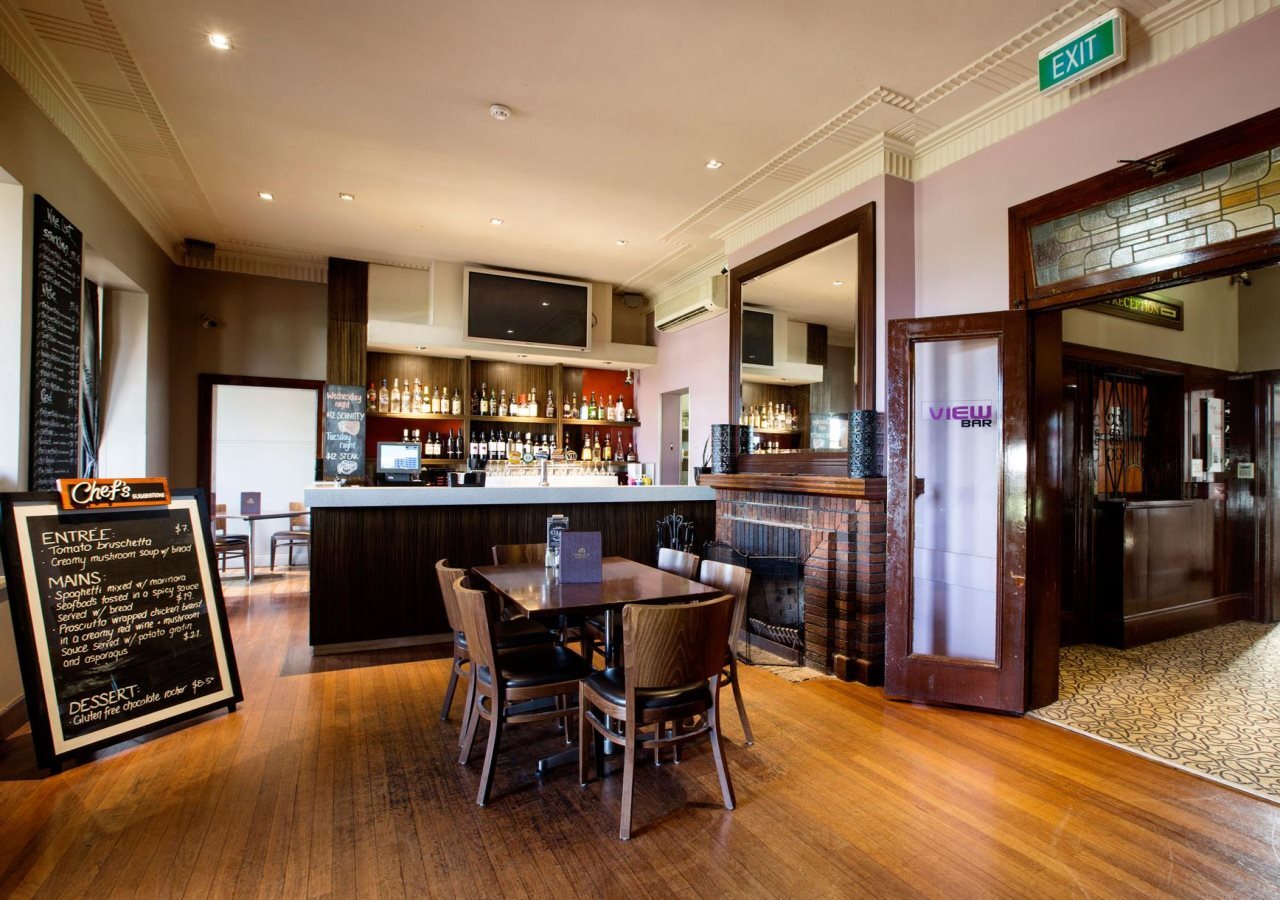 Photo - Nightcap at Pymble Hotel