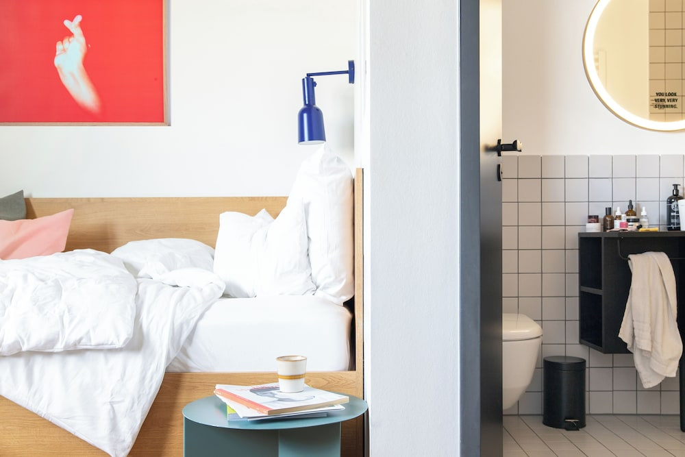 Photo - STAYERY Berlin Friedrichshain
