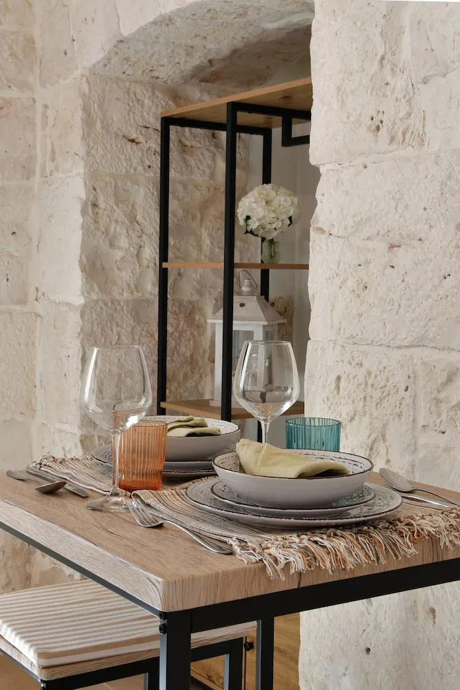 Lamarossa Trulli & Suites, Bild 19 von 19