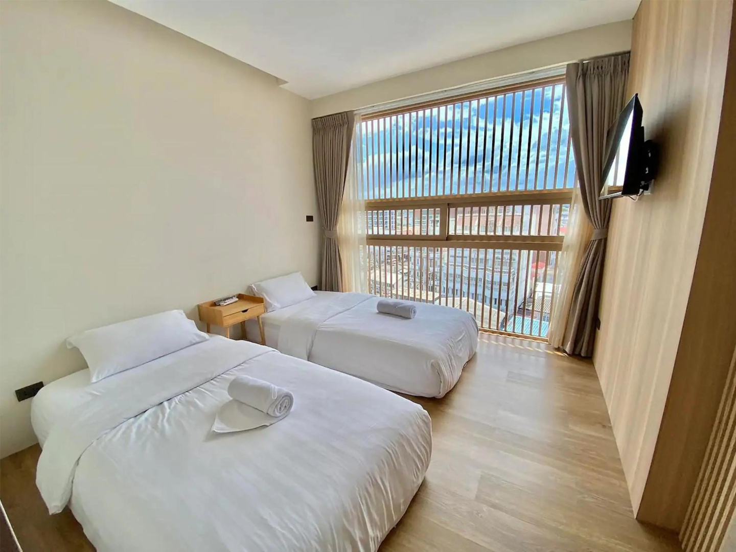 Hub Hua Hin 57 Hotel