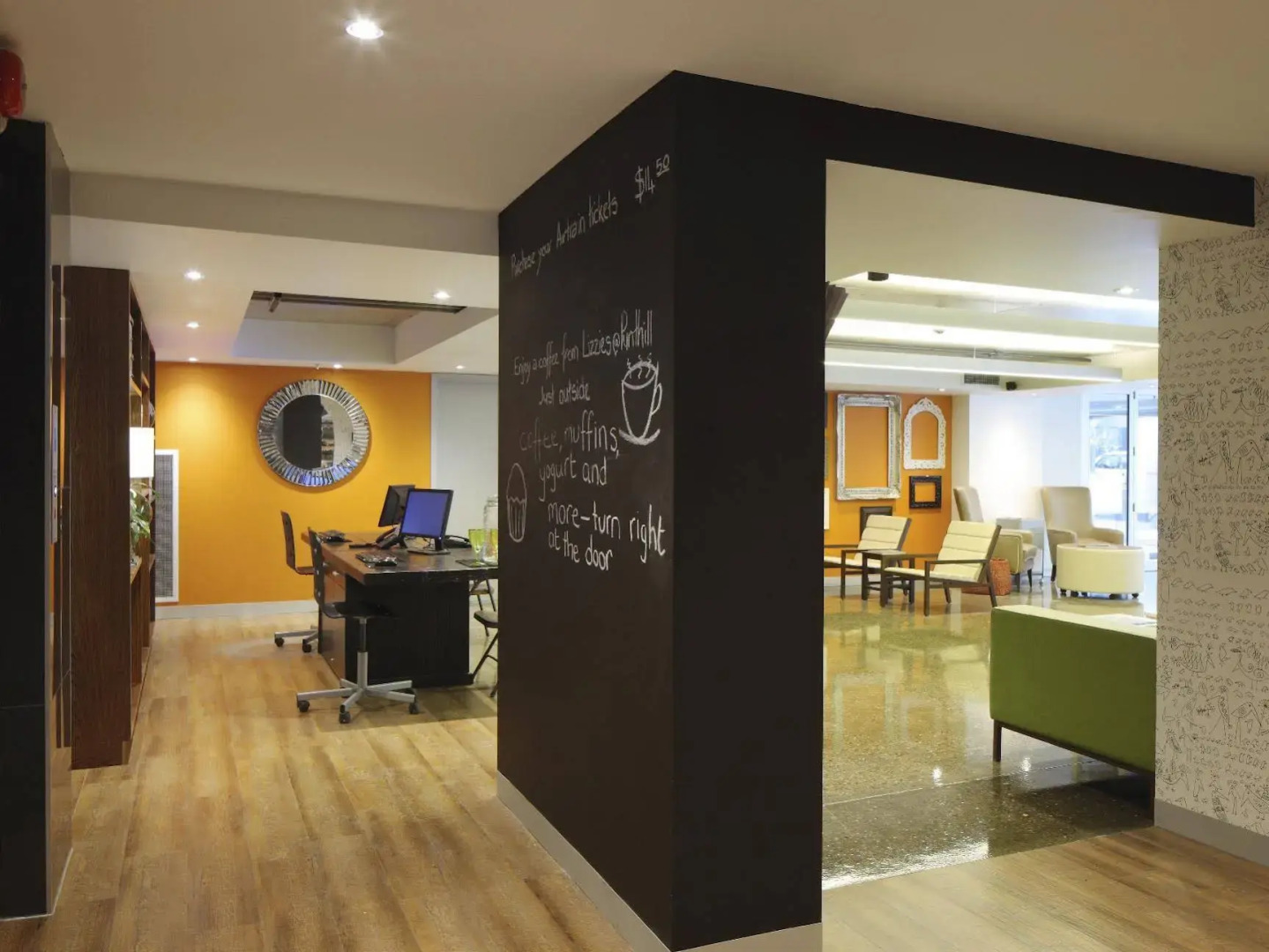 Foto - Punthill Spring Hill