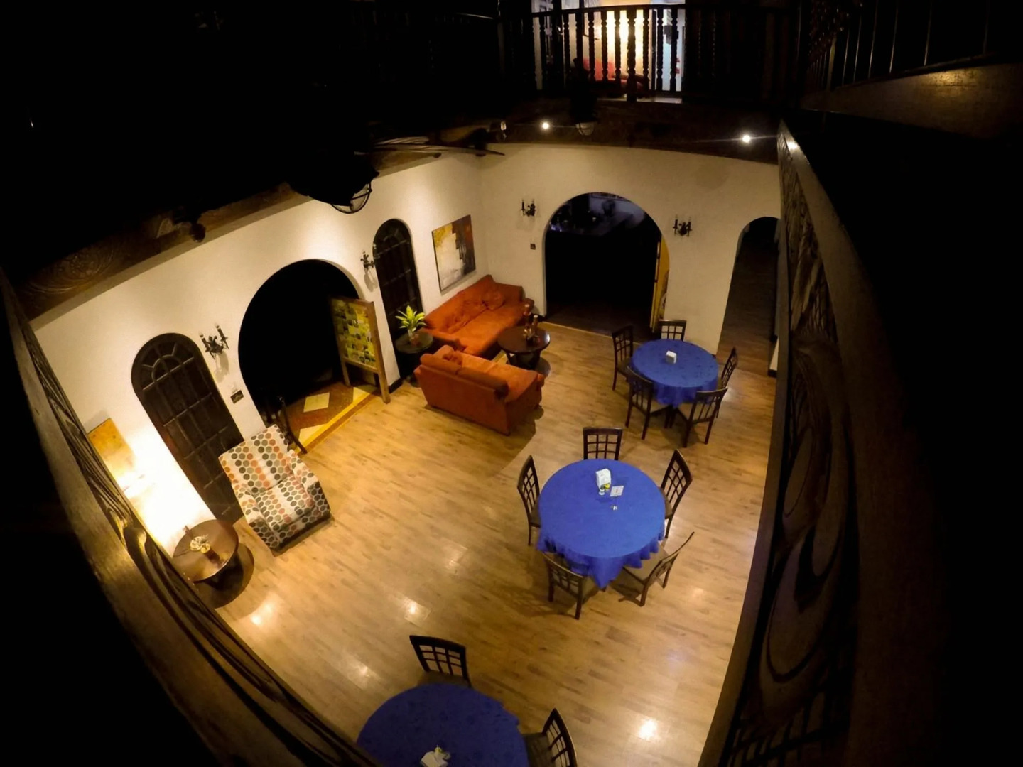 Photo - Hotel Casa Colon