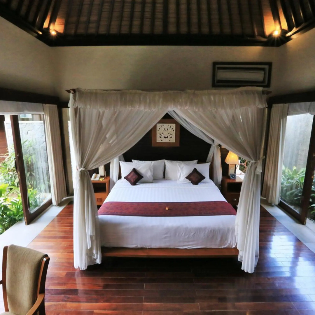 Photo - The Sanyas Suite