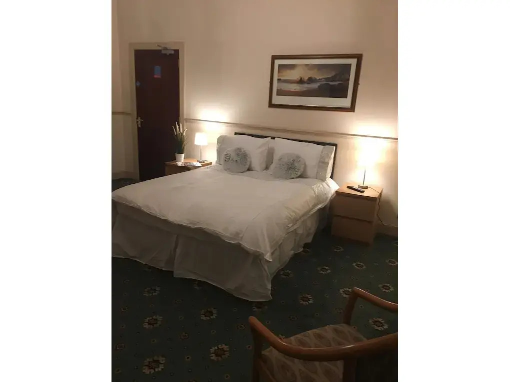 Foto - Terra Nova Hotel