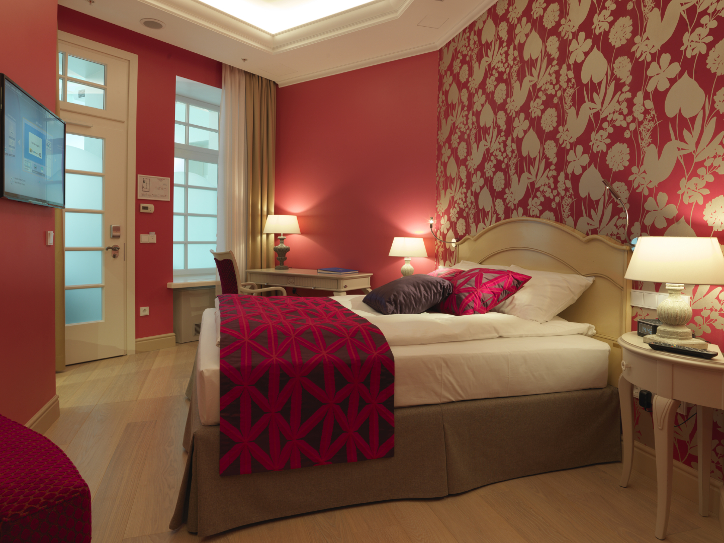 Photo - Relais Le Chevalier