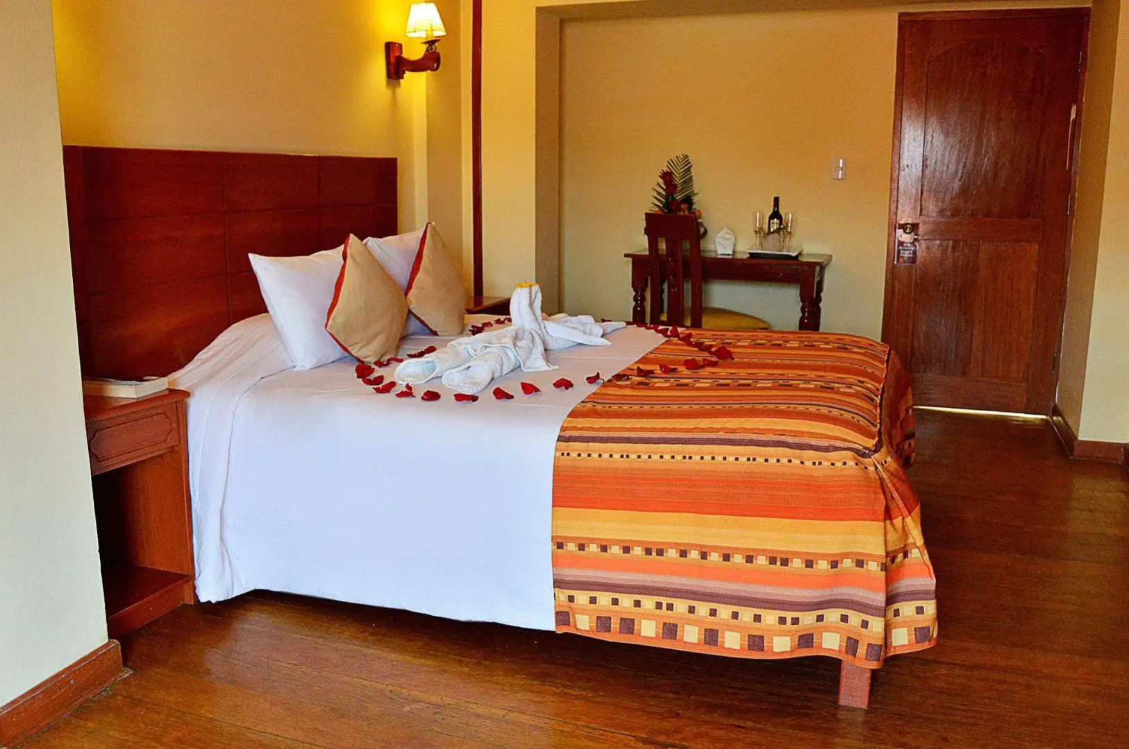 Foto - Siete Ventanas