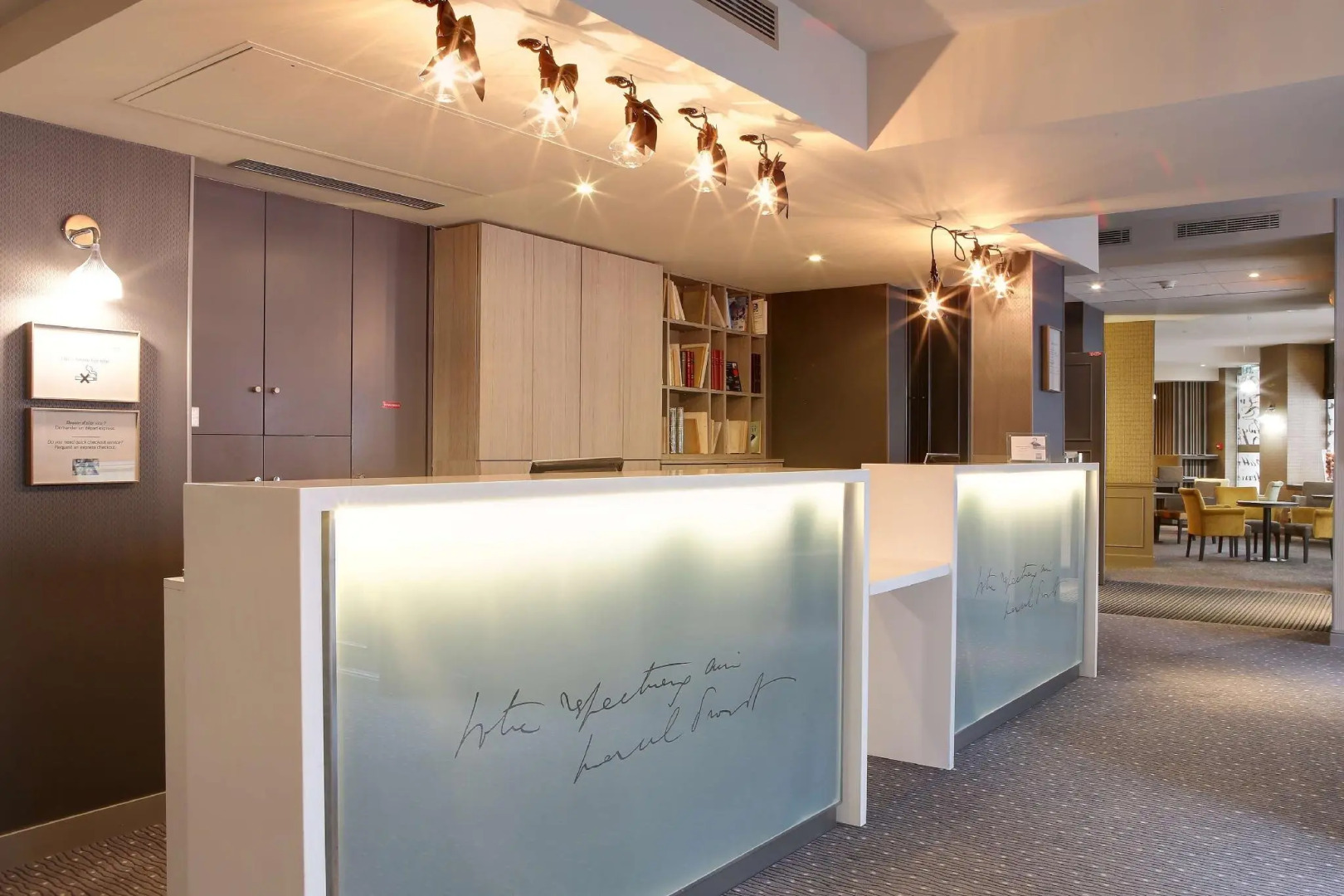 Photo - Hotel Litteraire Le Swann, BW Premier Collection