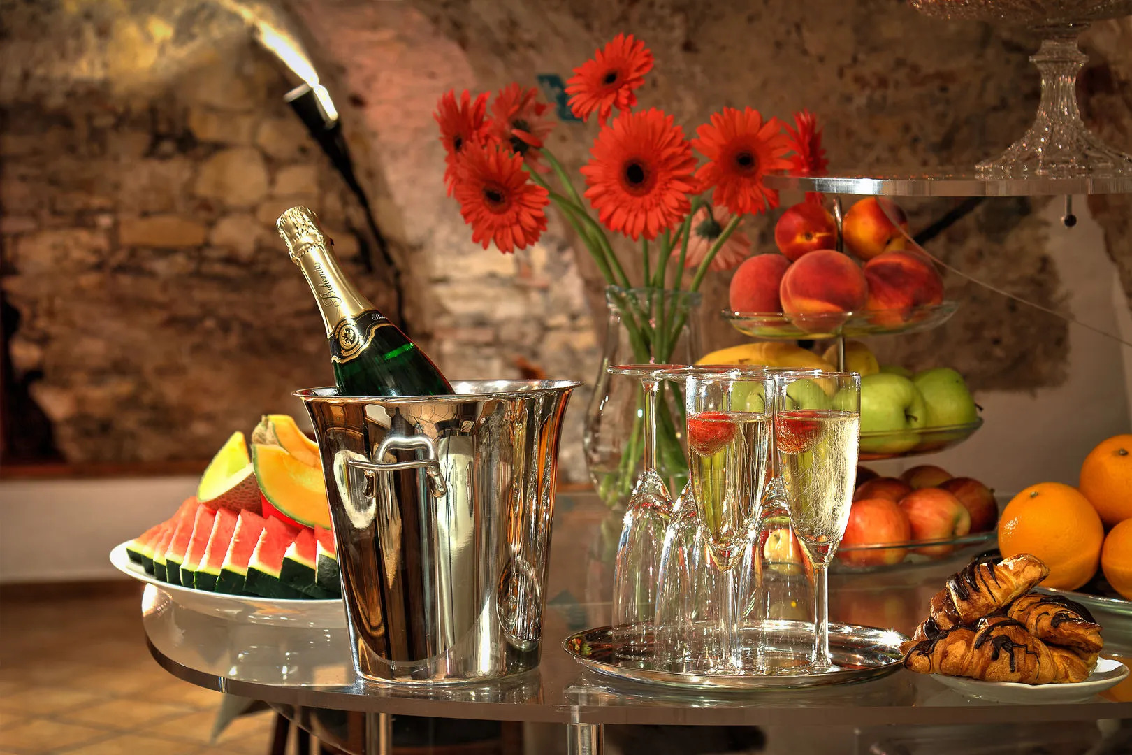 Foto - Hotel Waldstein