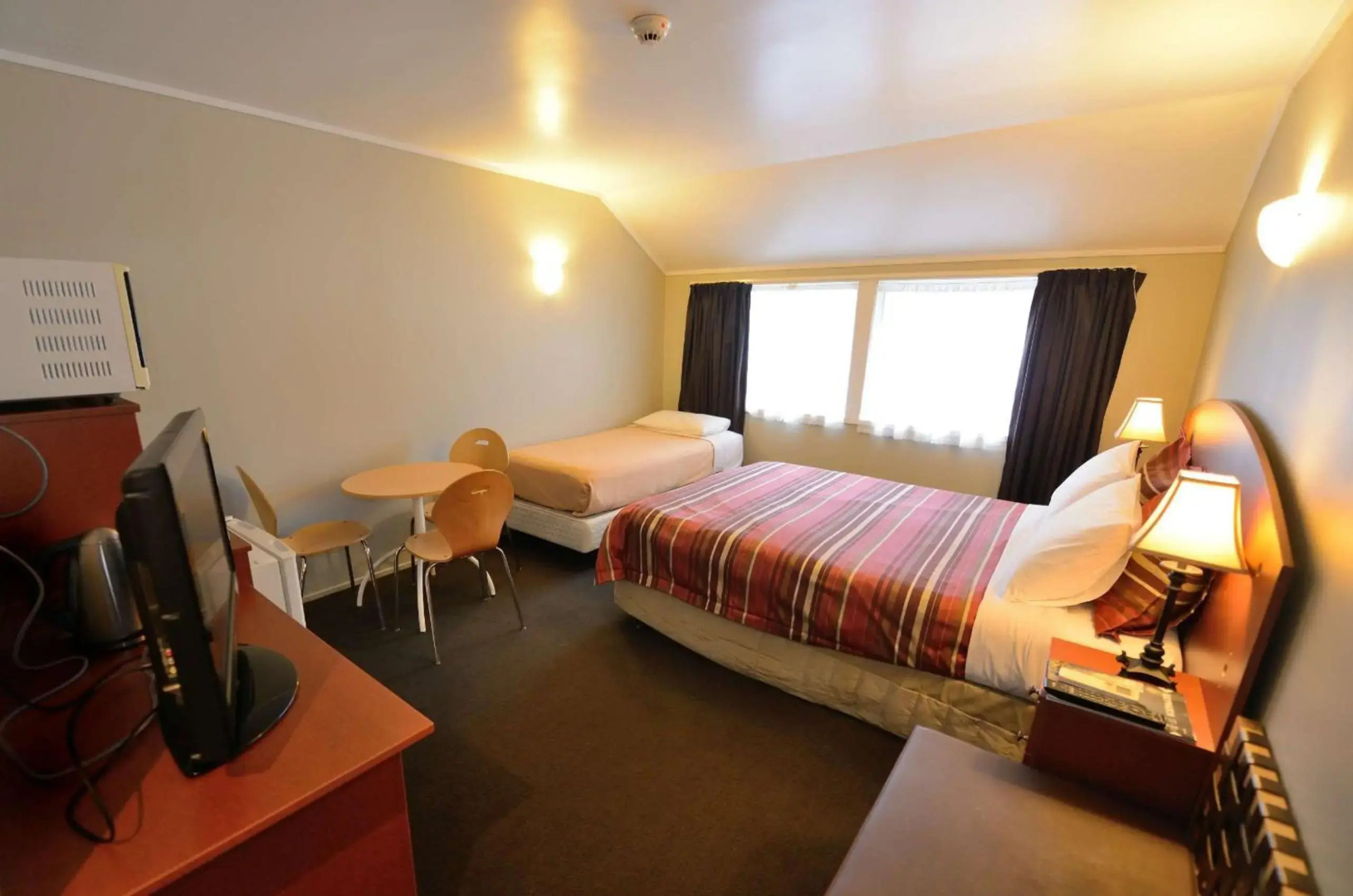 Foto - Sai Motels - Greenlane Auckland