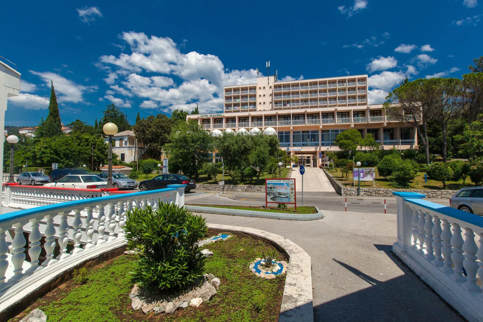 Photo - Hotel Katarina