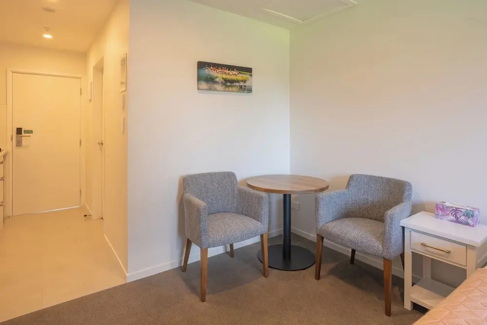 Photo - Yates Park Motel