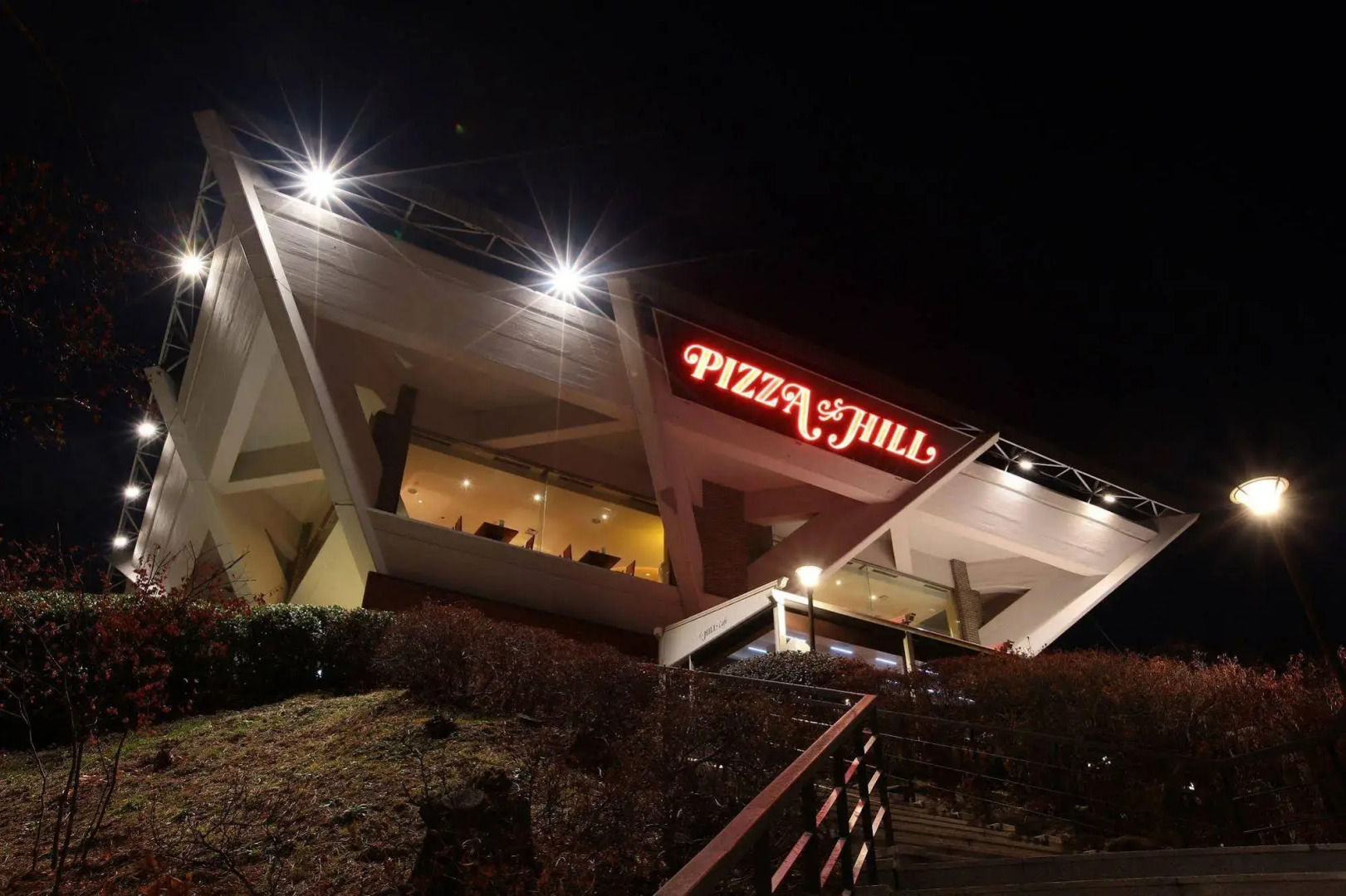 Foto - Grand Walkerhill Seoul