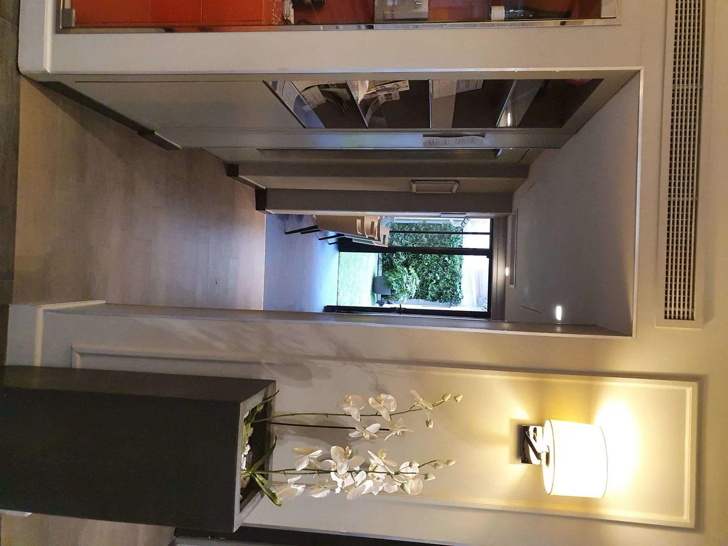 Photo - Hôtel Harvey