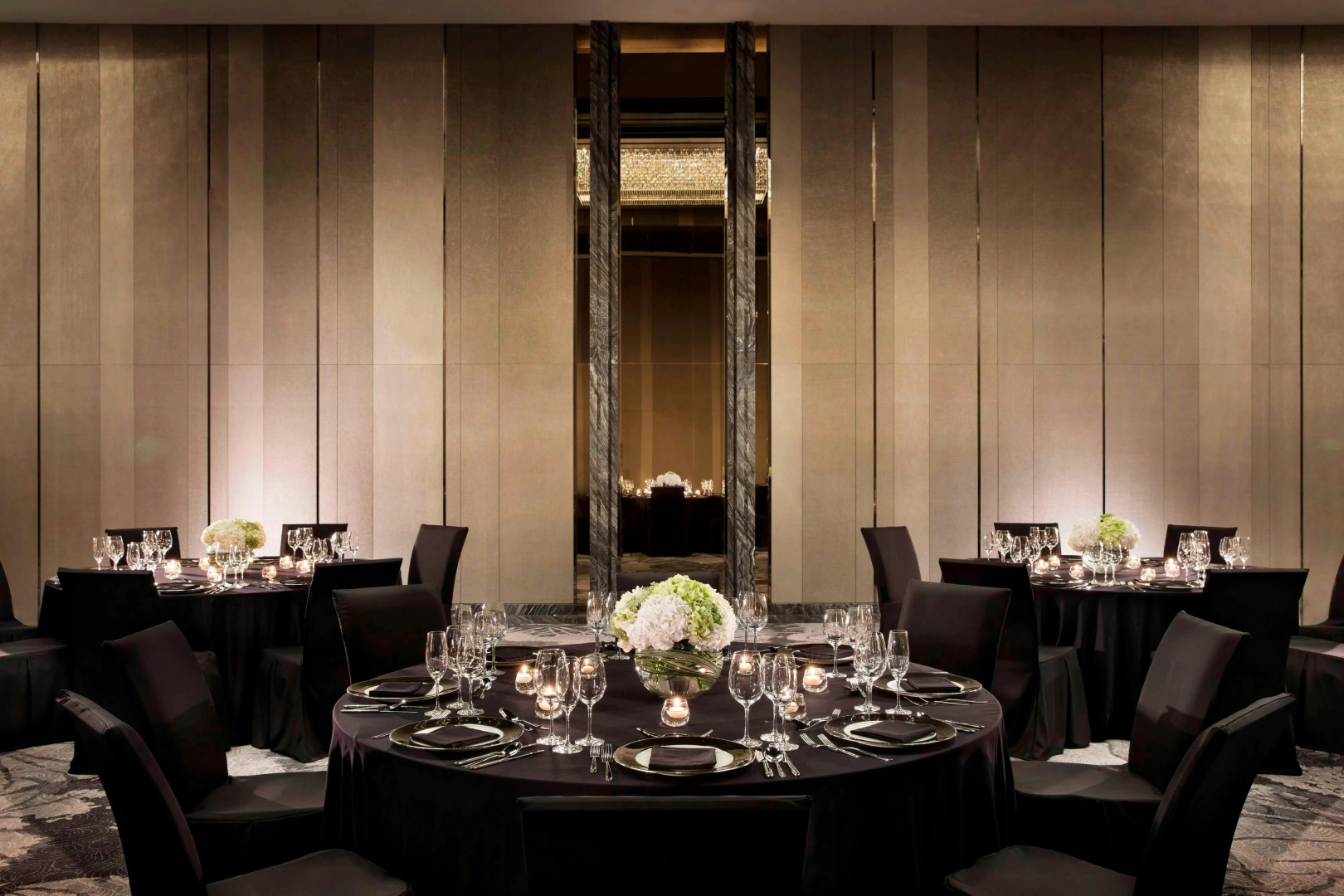 Foto - JW Marriott Dongdaemun Square Seoul