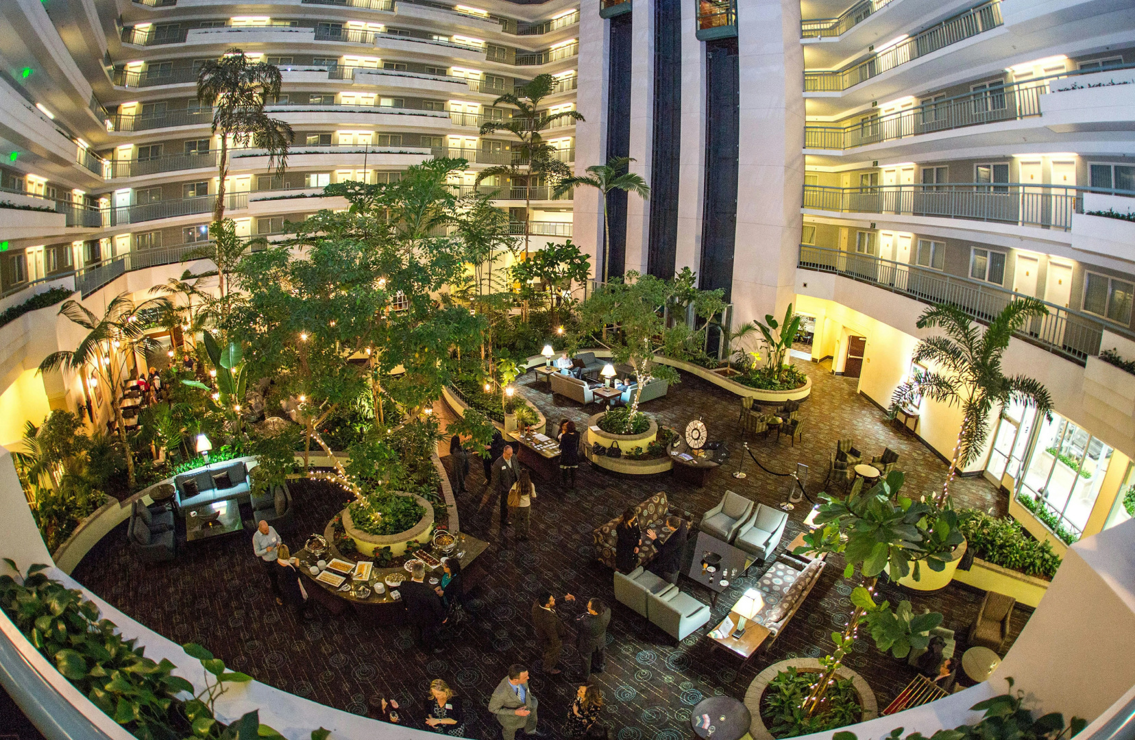 Foto - Embassy Suites by Hilton Walnut Creek