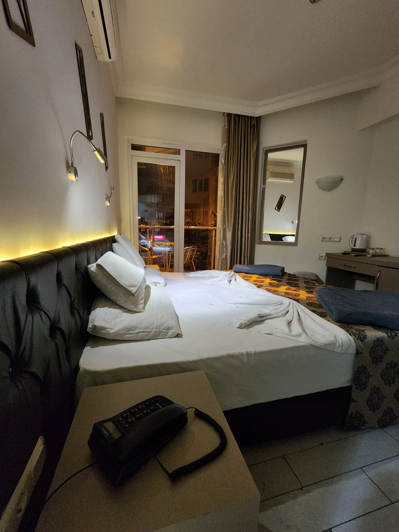 Foto - Cleopatra City Hotel