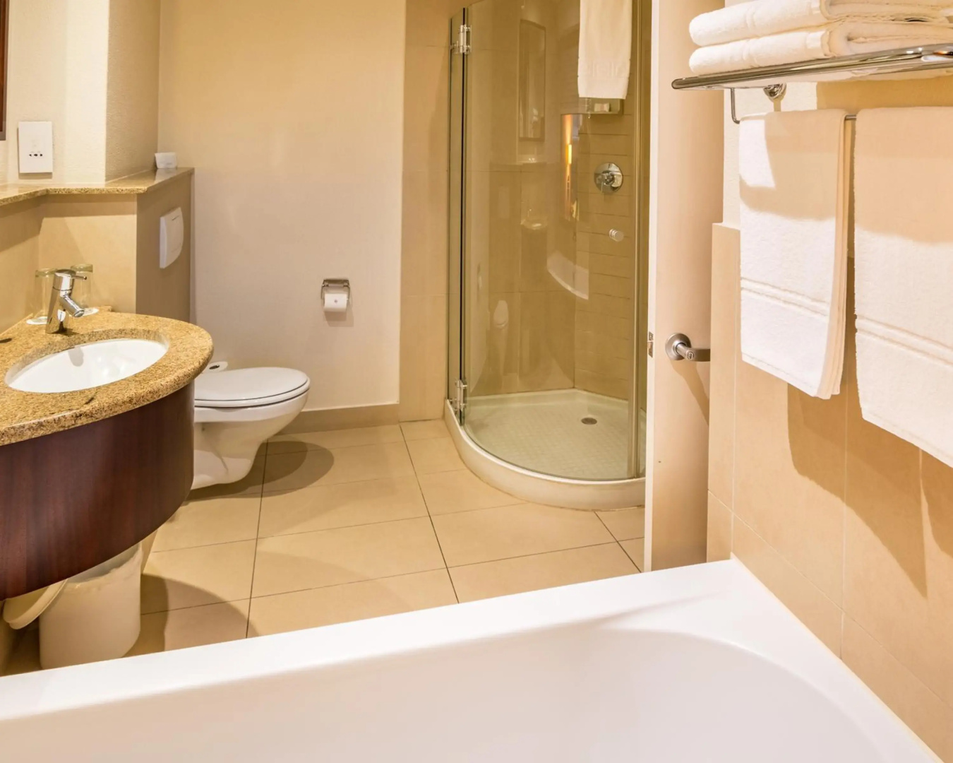 Foto - City Lodge Hotel Hatfield