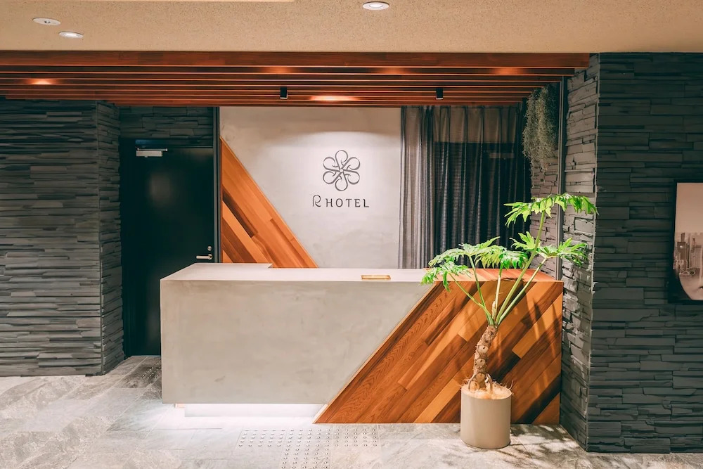Photo - R Hotel Honmachi
