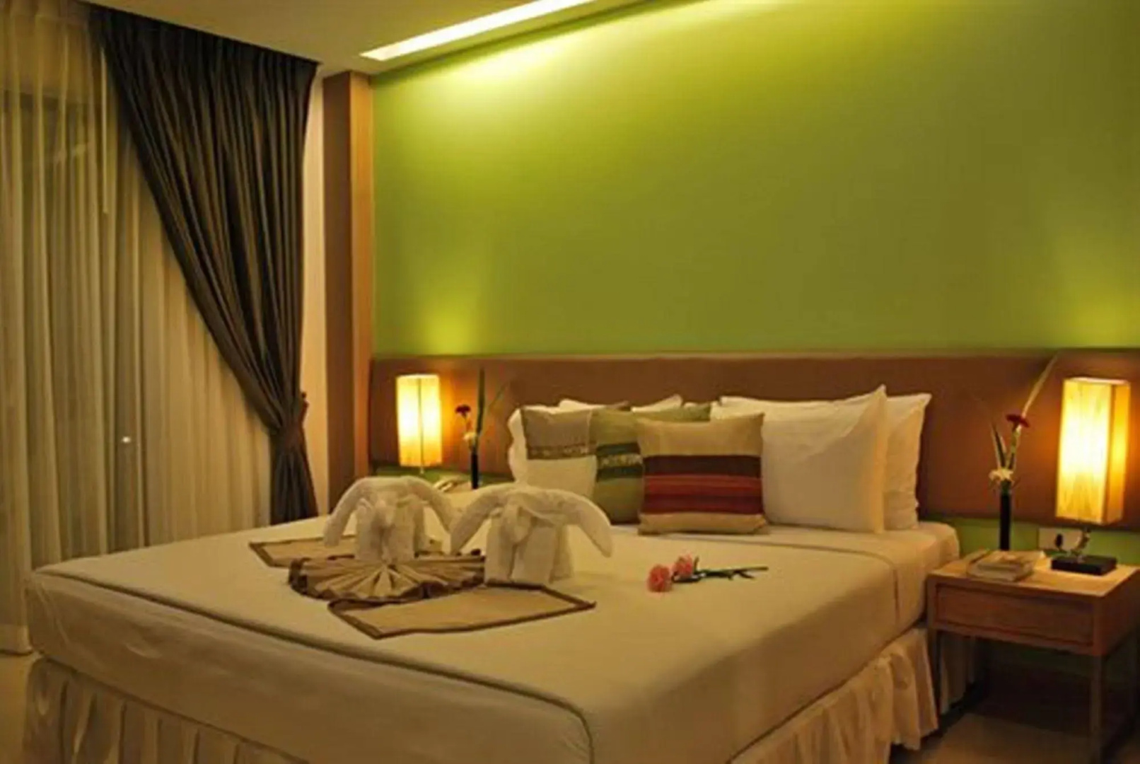 Foto - Windmill Resort Hotel Pattaya