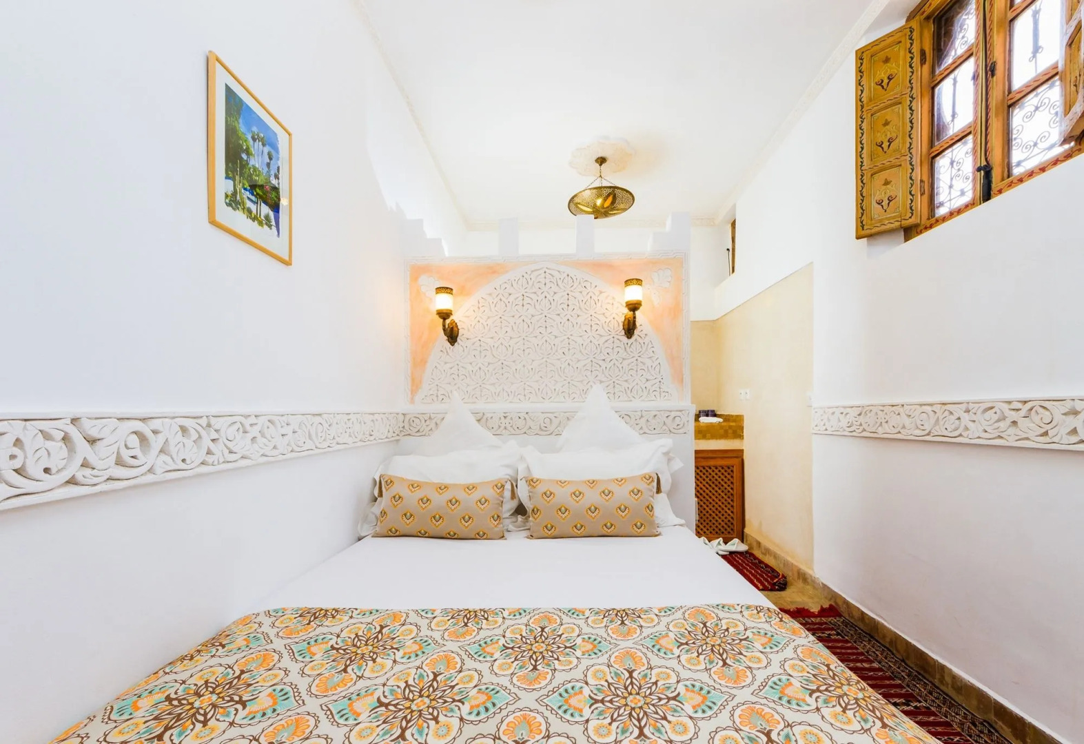 Foto - Riad Melhoun & Spa